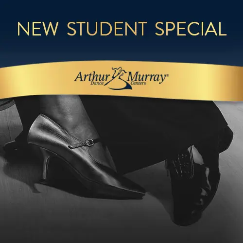 Arthur Murray Dance Lessons
